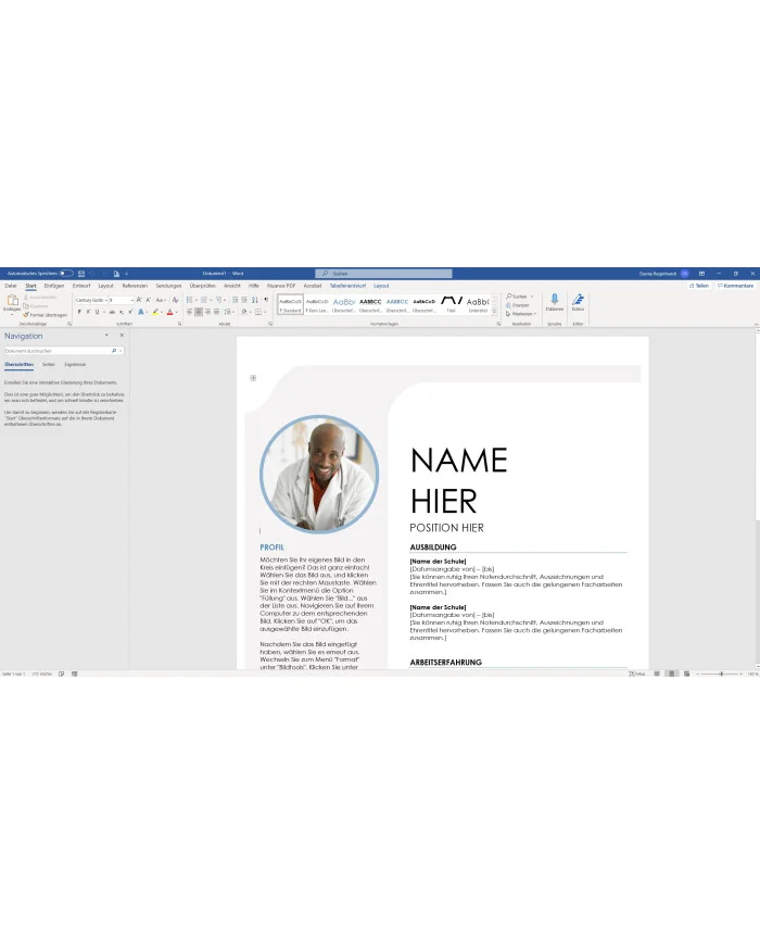 Microsoft Office 2021 Standard