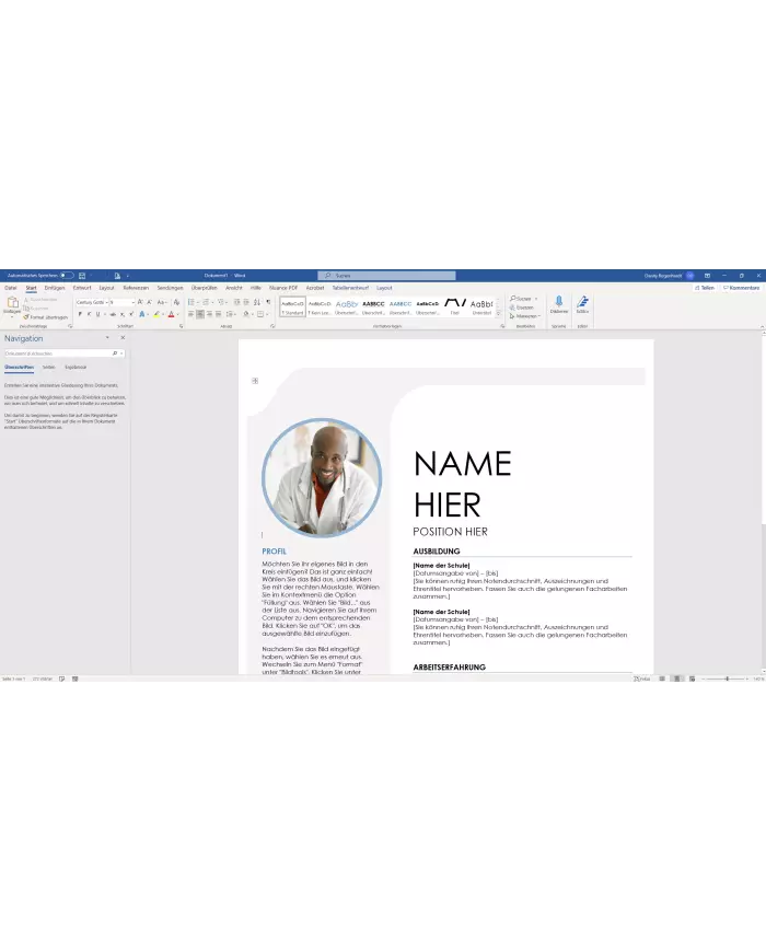 Microsoft Office 2021 Standard