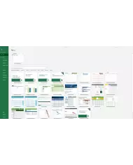 Microsoft Office 2021 Standard