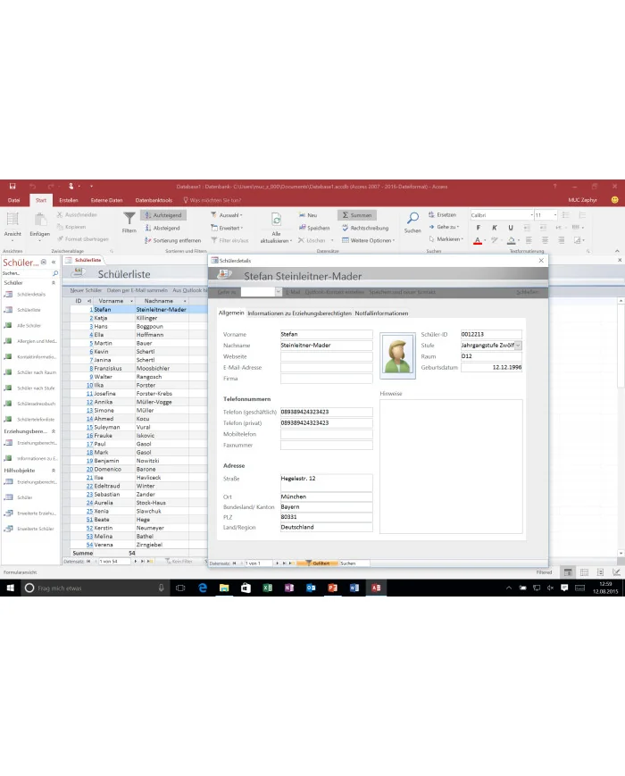 Microsoft Office 2016 Professional Plus
