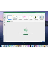 Microsoft Office 2021 Standard Mac