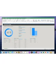 Microsoft Office 2021 Standard Mac