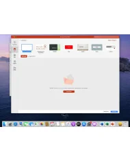 Microsoft Office 2021 Standard Mac