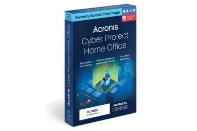 Acronis Cyber Protect Home Office Advanced + 50 GB Cloud Storage ESD