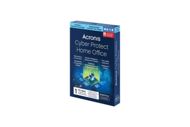 Acronis Cyber Protect Home Office Essentials ESD