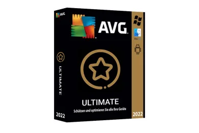 AVG Ultimate