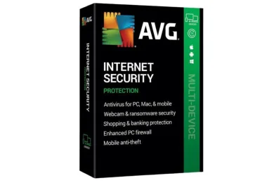 AVG Internet Security