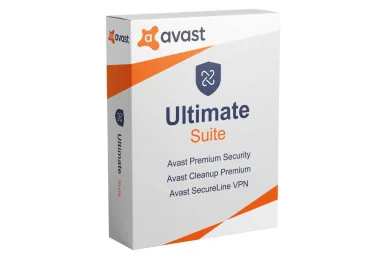 Avast Ultimate Suite