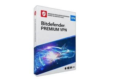 Bitdefender Premium VPN