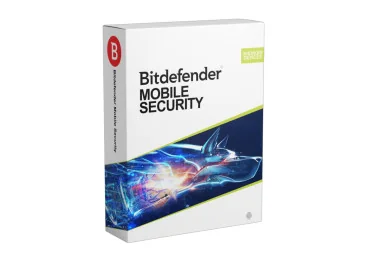 Bitdefender Mobile Security