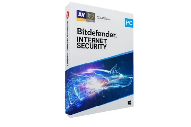 Bitdefender Internet Security