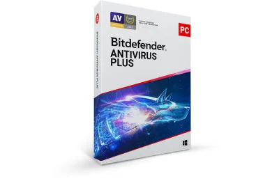 Bitdefender Antivirus Plus