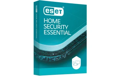 ESET HOME Security Essential