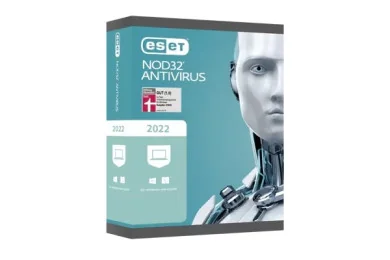 ESET NOD32 Antivirus
