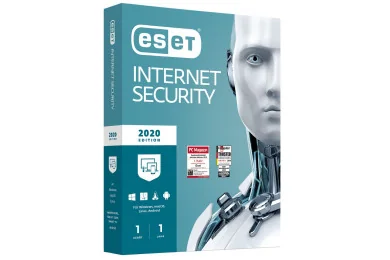 ESET Internet Security