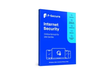 F-Secure Internet Security