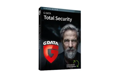 GData Total Security