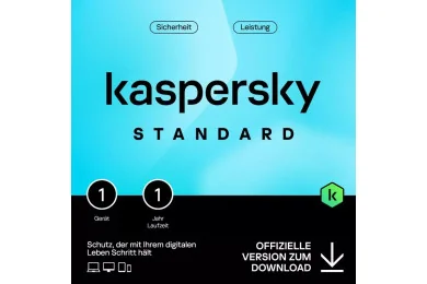 Kaspersky Standard