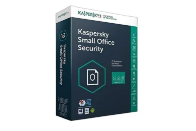 Kaspersky Small Office Security Version 8 2021