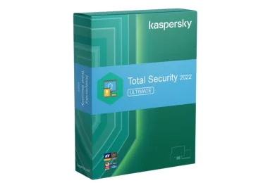 Kaspersky Total Security