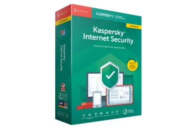 Kaspersky Internet Security
