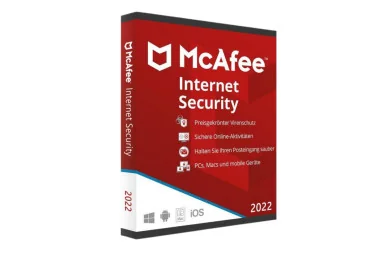McAfee Internet Security
