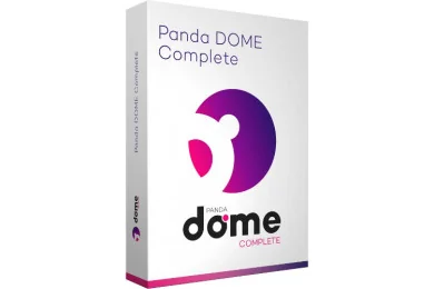 Panda Dome Complete MD