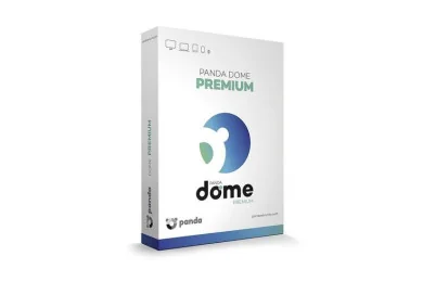Panda Dome Premium MD