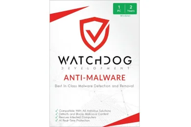 Watchdog Anti-Malware Vollversion