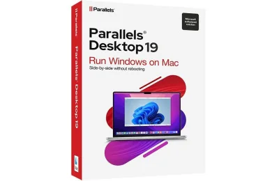Parallels Desktop 19 PRO