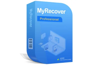 AOMEI MyRecover Professional