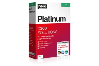Nero Platinum Unlimited 2024