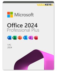 Microsoft Office 2024 Professional Plus kaufen – Sofort-Download & Produktschlüssel