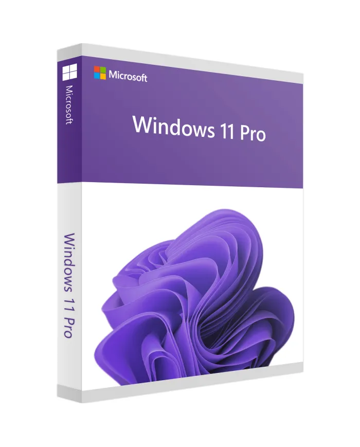 Windows 11 Pro kaufen | Professional Key sofort per E-Mail
