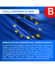 Bitdefender Premium VPN – Abbildung 3 Bitdefender Premium VPN – Abbildung 3