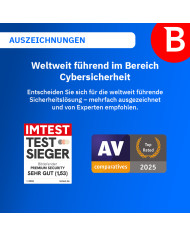 Bitdefender Family Pack – Abbildung 2