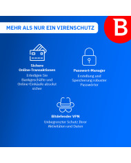Bitdefender Total Security – Abbildung 2