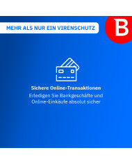 Bitdefender Antivirus Plus – Abbildung 2