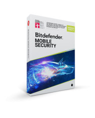 Bitdefender Mobile Security für Android & iOS – Abbildung 2