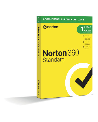 Norton 360 Standard