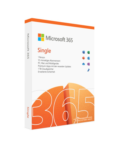 Microsoft 365 Single