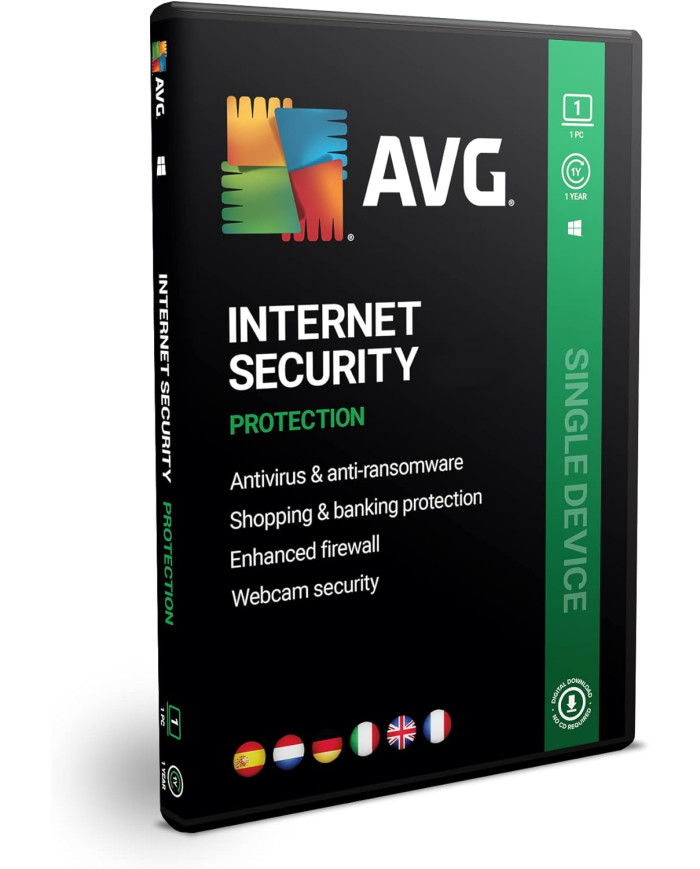 AVG Internet Security AVG Internet Security