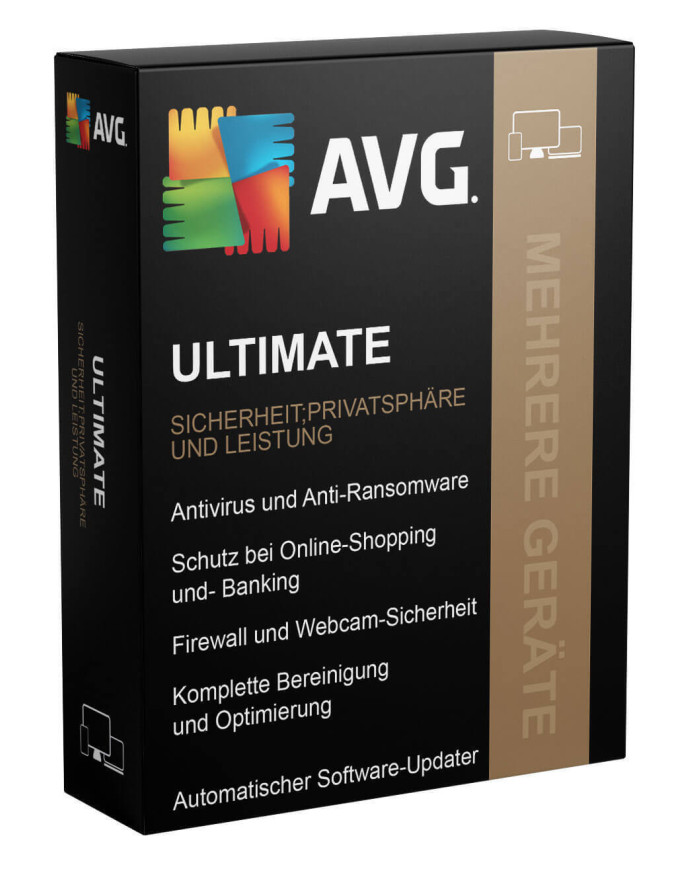 AVG Ultimate AVG Ultimate