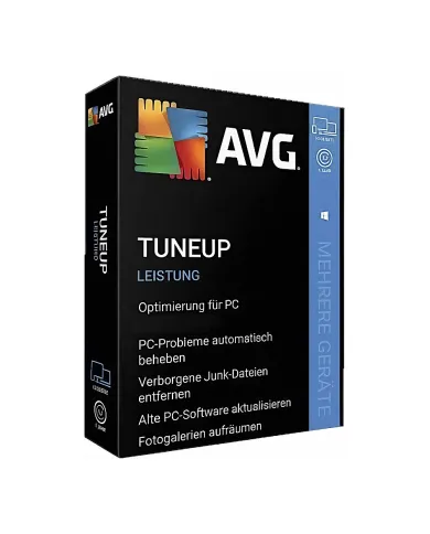 AVG TuneUp