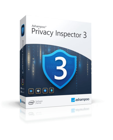 Ashampoo Privacy Inspector 3