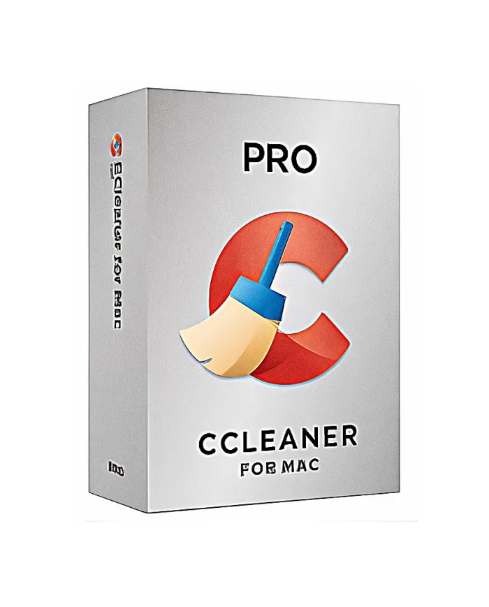 CCleaner Professional für Mac CCleaner Professional für Mac