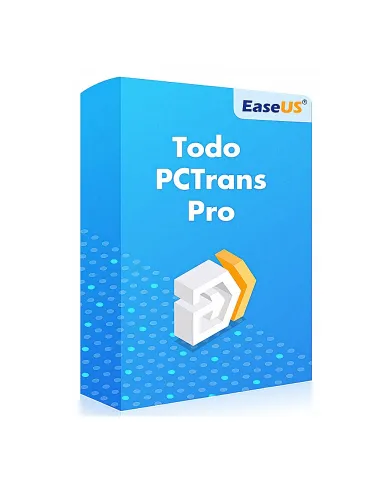 EaseUS Todo PCTrans Pro
