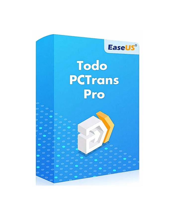 EaseUS Todo PCTrans Pro EaseUS Todo PCTrans Pro