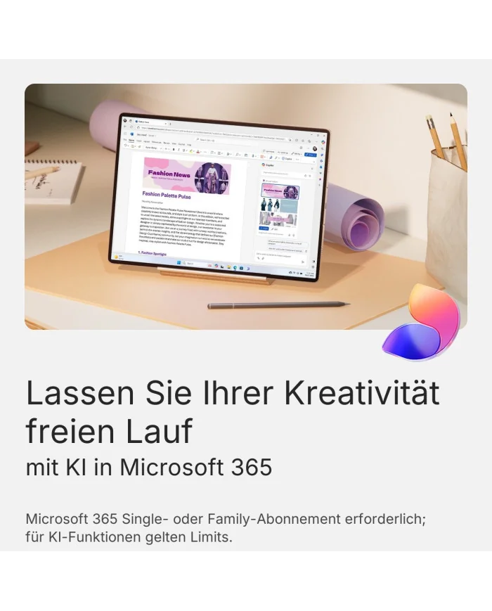 Microsoft 365 Family – Mehr Kreativität mit KI in Microsoft 365 Microsoft 365 Family – Mehr Kreativität mit KI in Microsoft 365