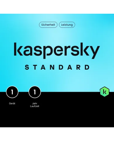 Kaspersky Standard